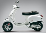 Vespa Vespa S